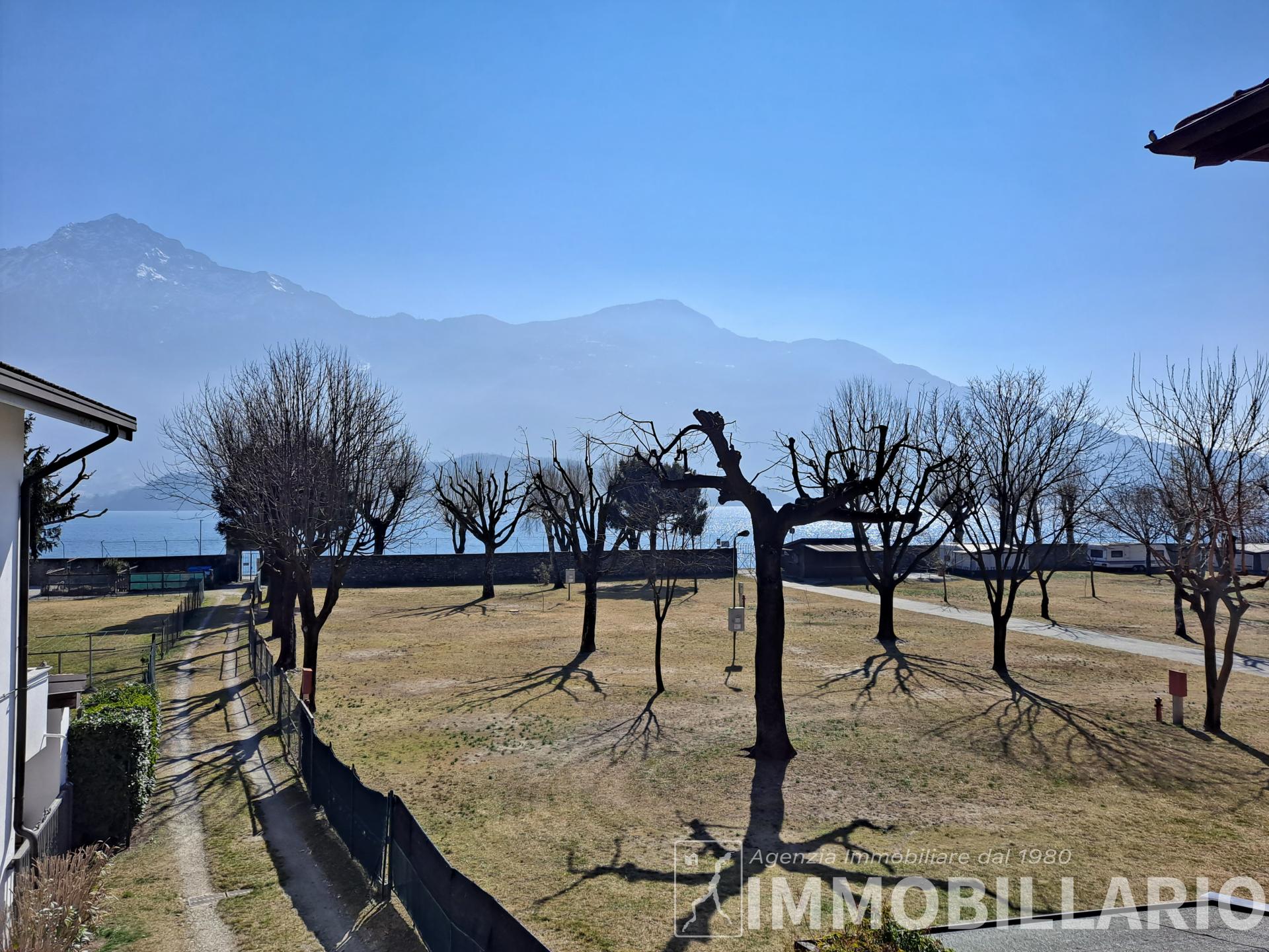 Appartamento sulla spiaggia Domaso 4